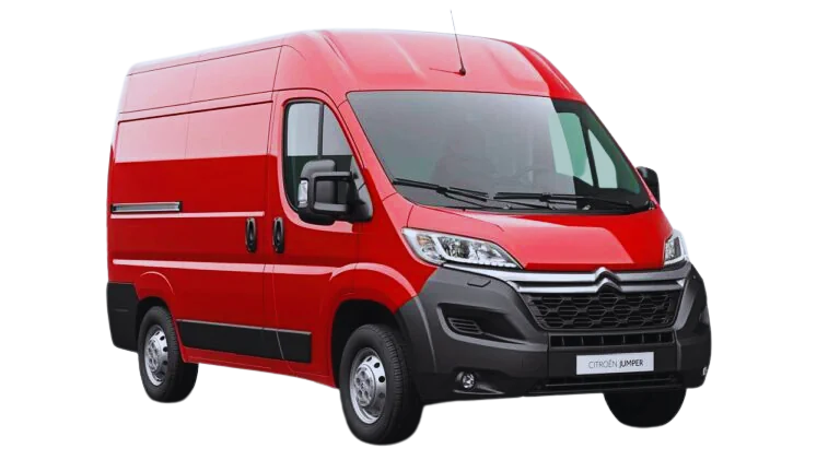Citroen Jumper